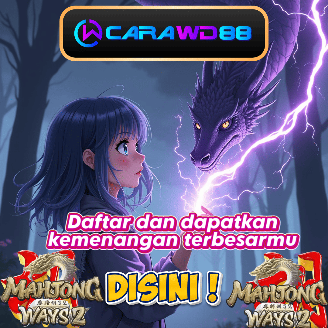 Situs Slot Gacor